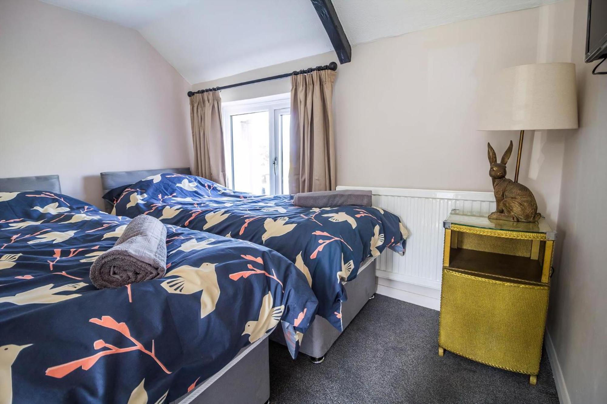 Stunning Cottage With A Private Hot Tub And Sauna In Norfolk Ref 99003Ac Lessingham Exterior photo