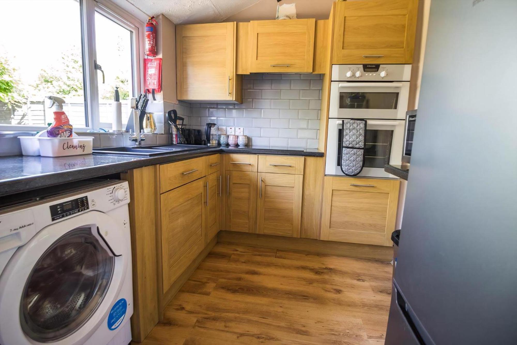 Stunning Cottage With A Private Hot Tub And Sauna In Norfolk Ref 99003Ac Lessingham Exterior photo